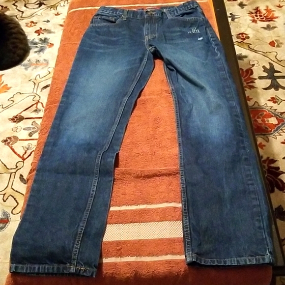 Arizona Jean Company Jeans Arizona Jeans Poshmark